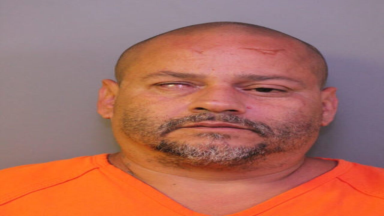 PHOTOS Check out 100+ mug shots from Tampa Bay